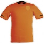 shirt oranje wk 2010