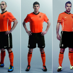 shirt oranje wk 2010